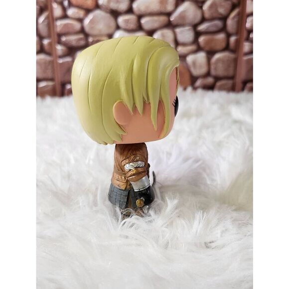 Funko POP Game of Thrones Brienne Of Tarth #13 #B2 - Picture 6 of 6